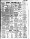 Halifax Evening Courier Friday 22 November 1895 Page 1