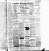 Halifax Evening Courier Wednesday 22 April 1896 Page 1