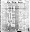 Halifax Evening Courier Saturday 18 July 1896 Page 1