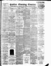 Halifax Evening Courier Tuesday 03 November 1896 Page 1