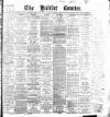 Halifax Evening Courier Saturday 07 November 1896 Page 1