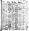 Halifax Evening Courier Saturday 14 November 1896 Page 1