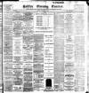 Halifax Evening Courier Monday 07 December 1896 Page 1