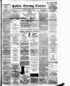 Halifax Evening Courier Thursday 10 December 1896 Page 1