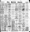 Halifax Evening Courier Saturday 12 December 1896 Page 1