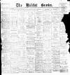 Halifax Evening Courier Saturday 02 January 1897 Page 1