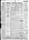 Halifax Evening Courier Monday 04 January 1897 Page 1