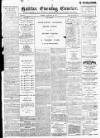 Halifax Evening Courier Friday 08 January 1897 Page 1