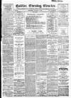 Halifax Evening Courier Wednesday 13 January 1897 Page 1