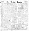 Halifax Evening Courier Saturday 23 January 1897 Page 1