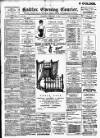 Halifax Evening Courier Thursday 04 February 1897 Page 1