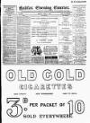 Halifax Evening Courier Friday 02 April 1897 Page 1
