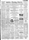 Halifax Evening Courier Monday 05 April 1897 Page 1