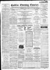 Halifax Evening Courier Thursday 22 April 1897 Page 1
