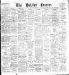 Halifax Evening Courier Saturday 01 May 1897 Page 1