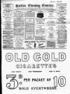 Halifax Evening Courier Tuesday 11 May 1897 Page 1