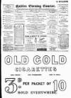 Halifax Evening Courier Tuesday 01 June 1897 Page 1