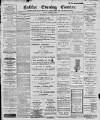 Halifax Evening Courier Friday 01 October 1897 Page 1