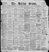 Halifax Evening Courier Saturday 02 October 1897 Page 1