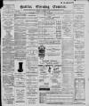 Halifax Evening Courier Tuesday 02 November 1897 Page 1