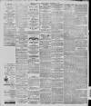 Halifax Evening Courier Monday 22 November 1897 Page 2