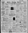 Halifax Evening Courier Monday 29 November 1897 Page 1
