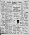 Halifax Evening Courier Thursday 09 December 1897 Page 1