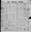 Halifax Evening Courier Friday 24 December 1897 Page 1