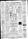 Halifax Evening Courier Tuesday 08 February 1898 Page 1