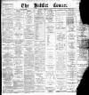 Halifax Evening Courier Saturday 19 February 1898 Page 1