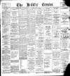 Halifax Evening Courier Saturday 02 April 1898 Page 1