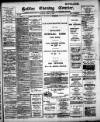 Halifax Evening Courier Thursday 20 April 1899 Page 1