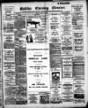 Halifax Evening Courier Monday 24 April 1899 Page 1