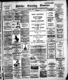 Halifax Evening Courier Thursday 27 April 1899 Page 1
