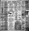 Halifax Evening Courier Friday 29 December 1899 Page 1