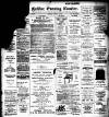 Halifax Evening Courier Tuesday 02 January 1900 Page 1
