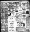 Halifax Evening Courier Saturday 27 January 1900 Page 1
