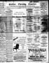 Halifax Evening Courier Saturday 30 June 1900 Page 1