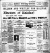 Halifax Evening Courier Thursday 04 October 1900 Page 1