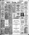 Halifax Evening Courier Monday 08 October 1900 Page 1