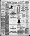 Halifax Evening Courier Thursday 11 October 1900 Page 1