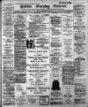 Halifax Evening Courier Friday 18 January 1901 Page 1