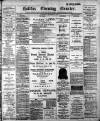 Halifax Evening Courier Wednesday 06 February 1901 Page 1