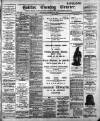 Halifax Evening Courier Wednesday 20 February 1901 Page 1