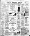 Halifax Evening Courier Friday 08 March 1901 Page 1
