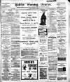 Halifax Evening Courier Tuesday 12 March 1901 Page 1