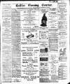 Halifax Evening Courier Saturday 06 April 1901 Page 1