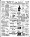 Halifax Evening Courier Wednesday 10 April 1901 Page 1