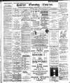 Halifax Evening Courier Thursday 11 April 1901 Page 1