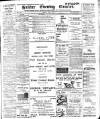 Halifax Evening Courier Friday 03 May 1901 Page 1